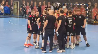 Młodzi szczypiorniści Piotrkowianina awansowali do Final Four MP