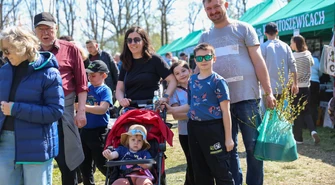 XIX Targi Ogrodnicze „Pamiętajmy o ogrodach” w Bykach – co można zobaczyć i kupić?