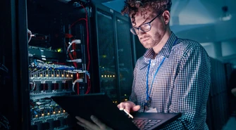 Warta: co 5,5 minuty polska firma jest celem cyberataku