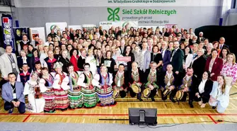  IV Konferencja Sołtysów Ziemi Łódzkiej