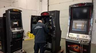 Skuteczna akcja KAS i Policji - rozbita zorganizowana grupa przestępcza