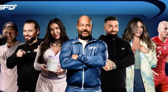 SFD rozwija sieć influencerów - 1000 twórców w Europie