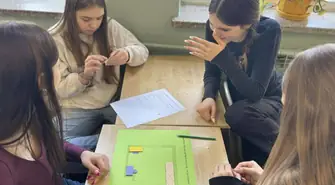 Zajęcia z doradztwa zawodowego dla ósmoklasistów – praktyka i inspiracja na przyszłość