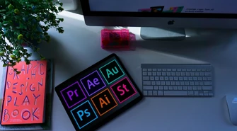 Proces tworzenia znaku firmowego od podstaw – praktyczny przewodnik