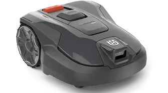 Nowe modele robotów koszących już w Piotrkowie