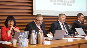  XXXIII sesja Rady Miasta Piotrkowa