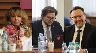  XXXIII sesja Rady Miasta Piotrkowa