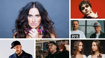 Kto wystąpi na Dniach Piotrkowa 2026? Na scenie: Kayah, Fukaj, O.S.T.R., Paktofonika, Siostry Kafar i Mleko. Na koniec dyskoteka pod gwiazdami z DJ Tito
