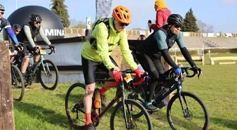 Po Grudzie Bike Race 2026. 