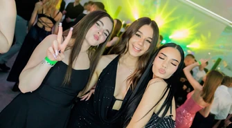 Półmetek TPS za nimi. Tak bawili się uczniowie ZSP nr 1