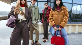 Chinosy, joggery czy bojówki? Wybieramy idealne spodnie męskie na co dzień