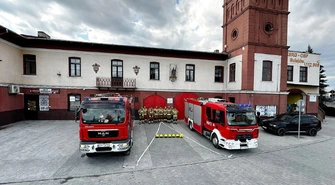 20 mln zł na wsparcie ratownictwa w Łódzkiem w tym dla powiatu piotrkowskiego i regionu