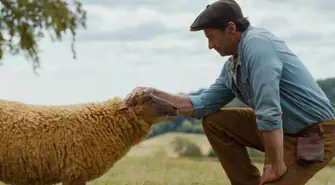 Nowości i wielkie powroty w Heliosie. Owce rozwiązują zagadkę, a Miranda Priestly znów rządzi modą
