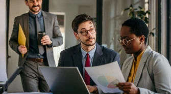 Czy Symfonia Finanse i Księgowość to obecnie najlepszy wybór dla wymagających księgowych?