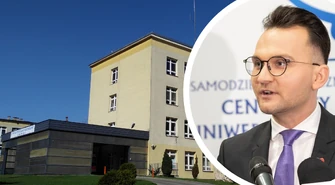 Szpital w Tomaszowie z szansą na zmiany. Sprawa może mieć znaczenie także dla Piotrkowa