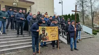 Przed nami 86. Męski Różaniec w Piotrkowie Trybunalskim