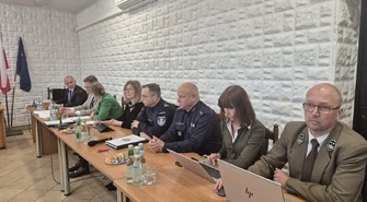 Rozprza dołoży do radiowozu. Decyzja radnych na sesji