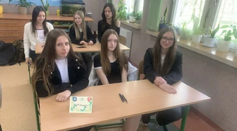  Uczniowie z gminy Rozprza rywalizowali w konkursach ekologicznych