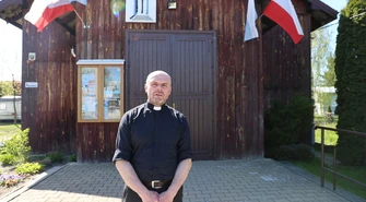 Festyn parafialny ku czci św. Jana Pawła II. Będzie pomoc, sport i dobra zabawa