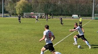 Dobry mecz Polonii w Buczku. Czy udało się zdobyć komplet punktów?