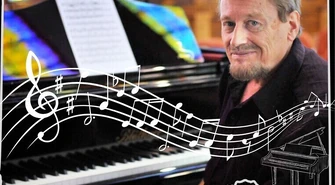 Już  9 maja recital fortepianowy Adama Makowicza w MOK Sulejów