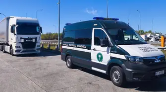 Majówkowe kontrole ITD w regionie