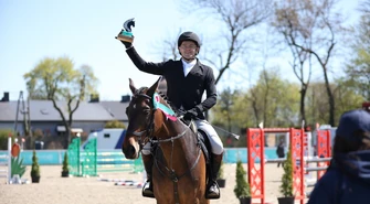 Zawody Międzynarodowe w Skokach przez Przeszkody CSI2*, CSI1* CSIYH1* 30.04–03.05.2026 w Stadzie Ogierów w Bogusławicach