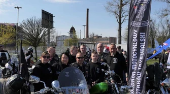 Motocykliści i mieszkańcy razem dla lasu – w Piotrkowie rusza pierwsze motosprzątanie z rodzinnym piknikiem