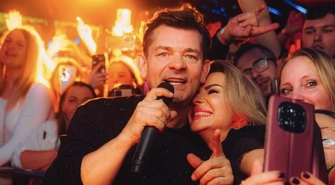 Król disco polo zaśpiewa na Dniach Grabicy!