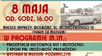 Noc Muzeów w Wolborzu