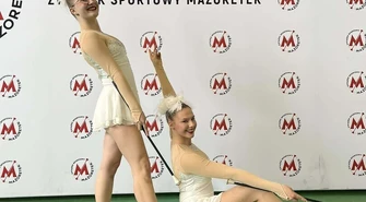 Sulejów zaprasza na Mistrzostwa Polski Środkowej Mażoretek 2026
