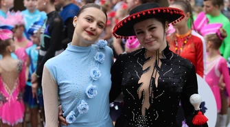 Sulejów stolicą mażoretek. Trwają Mistrzostwa Polski Środkowej