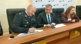 70 tysięcy dla OSP w Gorzędowie na modernizację budynku strażnicy