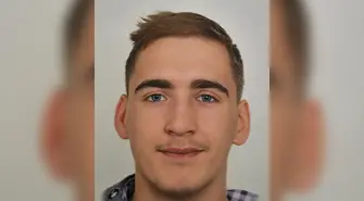 Zaginął 28-letni Mateusz Wendeker z Piotrkowa Trybunalskiego. Policja opublikowała rysopis i apeluje o pomoc