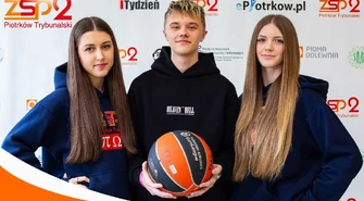 VI Liceum Ogólnokształcące w ZSP nr 2 czyli PIOMIE  to szkoła wielu możliwości