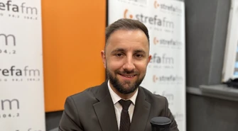 Prezydent Bełchatowa Patryk Marjan: kolej, transformacja energetyczna i przyszłość kopalni