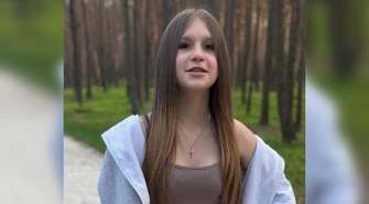 Zaginęła 14-letnia Nadia Cichecka. Policja prosi o pomoc w poszukiwaniach