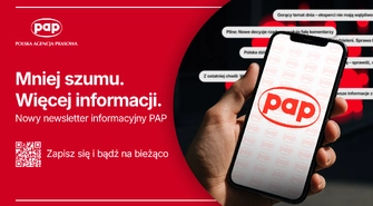 PAP uruchamia newsletter informacyjny