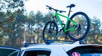 Bagażnik rowerowy – jaki sprawdzi się najlepiej?