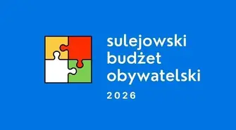 Mieszkańcy gminy Sulejów wybiorą projekty do Budżetu Obywatelskiego. Głosowanie już 18 i 19 maja
