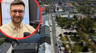 Co nowego na drogach w Piotrkowie Trybunalskim? Zielona fala, progi zwalniające i nowe pomysły na bezpieczeństwo