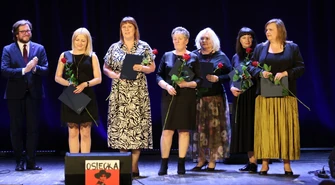 Dzień Działacza Kultury i Dzień Samorządowca w Piotrkowie. Wręczono wyróżnienia i podziękowania