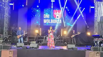 Muzyczne gwiazdy, rodzinna atmosfera i wielkie święto miasta. Przed nami XXV Dni Wolborza 2026!