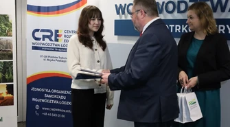 Finał XXIX Interdyscyplinarnego Konkursu Ekologiczno-Regionalnego. Uczniowie z województwa łódzkiego odebrali nagrody w Piotrkowie Trybunalskim