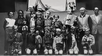 „Piotrkowska kultura wczoraj i dziś nie tylko dla dorosłych” – 3,2,1..start!