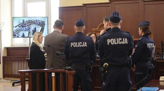 Zeznania pracownika pogrążą Sebastiana M. ? Sprawa tragicznego wypadku na A1 wraca na wokandę