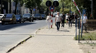 Będzie przejście podziemne pod peronami w Piotrkowie Trybunalskim
