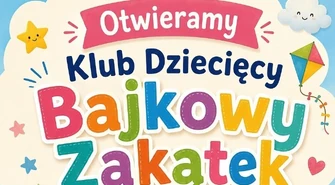 Bajkowy Zakątek powstaje w Wolborzu