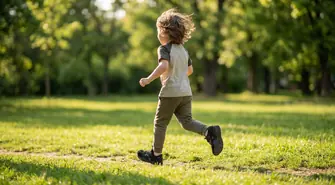 Czy dziecko potrzebuje butów barefoot? Odpowiadamy na pytania, które najczęściej zadają rodzice