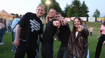 Tłumy na koncertach podczas Dni Woli Krzysztoporskiej 2026